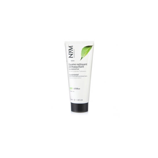Bálsamo Limpiador Nym/Demaq 100 ml