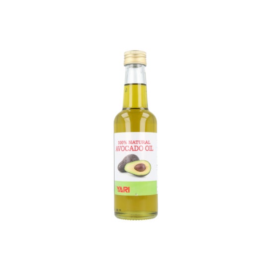 Yari Naturals Avocado Oil 250ml