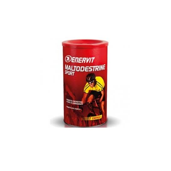 Enervit Maltodextrina 450G