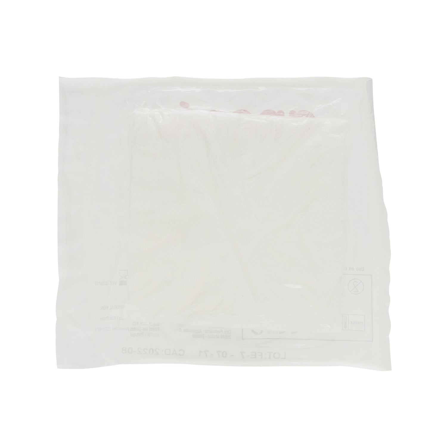 Aposan gasa estéril tejido sin tejer 10cmx10cm 20 gasas (2ud/sobre)