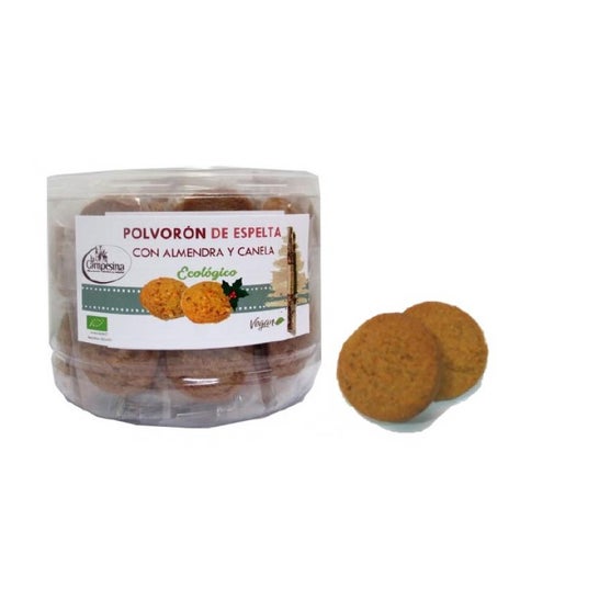 La Campesina Turrón Bio sin Azúcar Cacao Frutas Vegano 190 g
