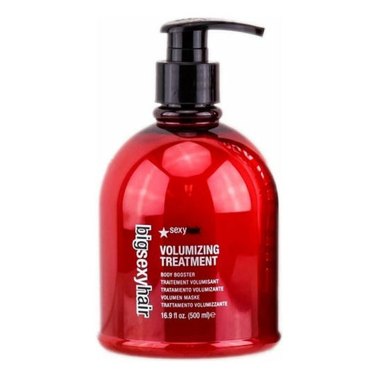 Sexy Hair Big Volumizing Tratamiento 500 ml
