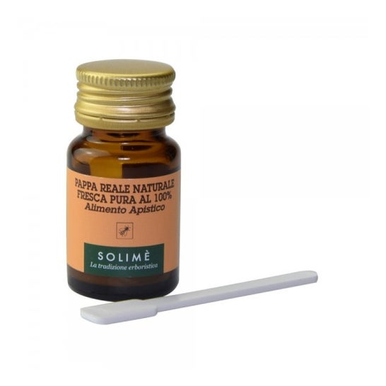 Pappa Reale Tipo Cina 10Ml (9390