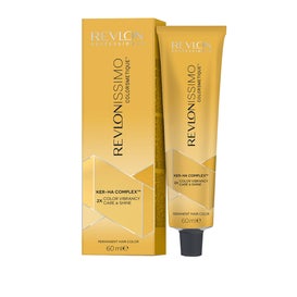 Revlonissimo Color & Care Permanent Color 831 Light Blonde 60 ml