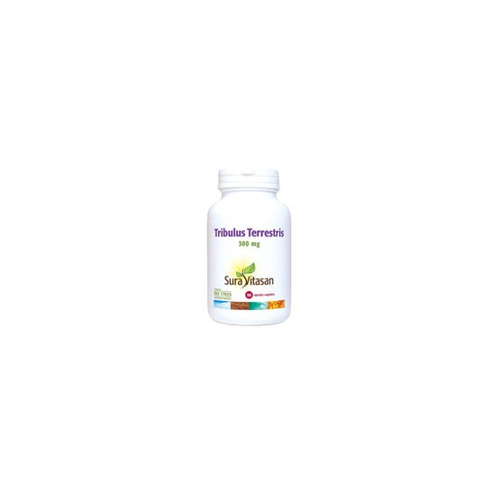Sura Vitasan Tribulus Terrestris 90 caps