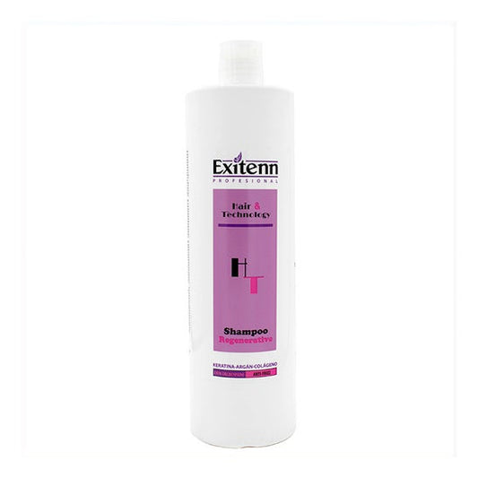 Exitenn Hair Technology Regenerative Champú 1 L