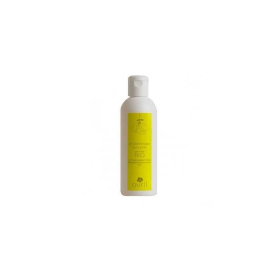Abril - Organic Body Scrub 200 ml