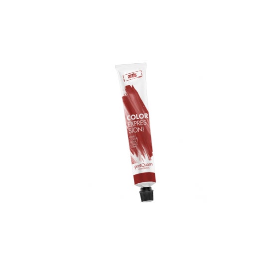 Postquam Mascarilla Color Expression Cobre 60 g