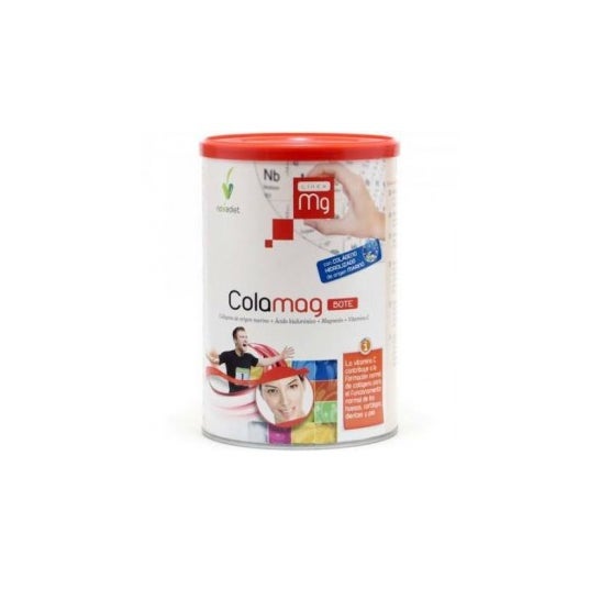 Novadiet Colamag Bote 300g