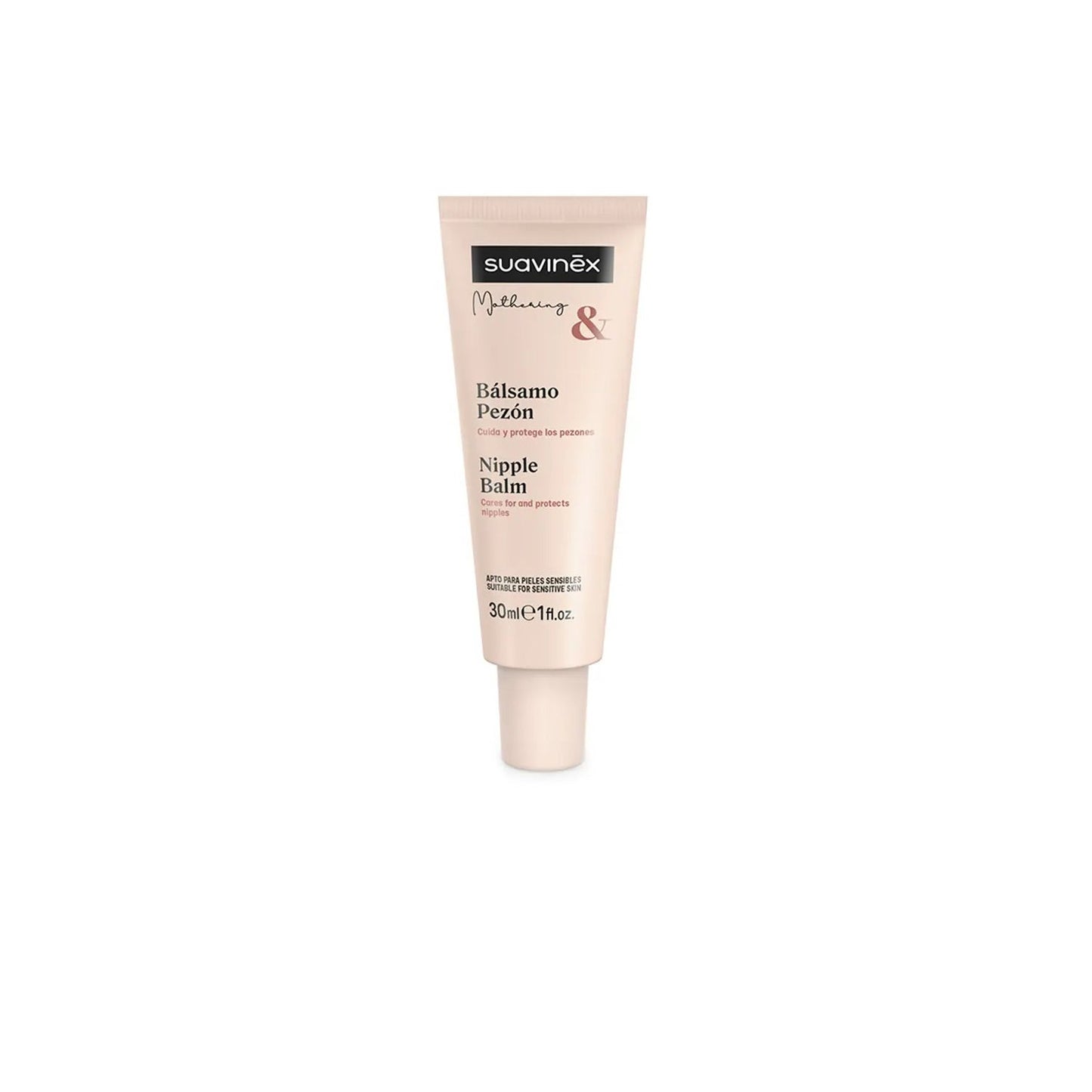 Suavinex Crema del Pezón 30ml