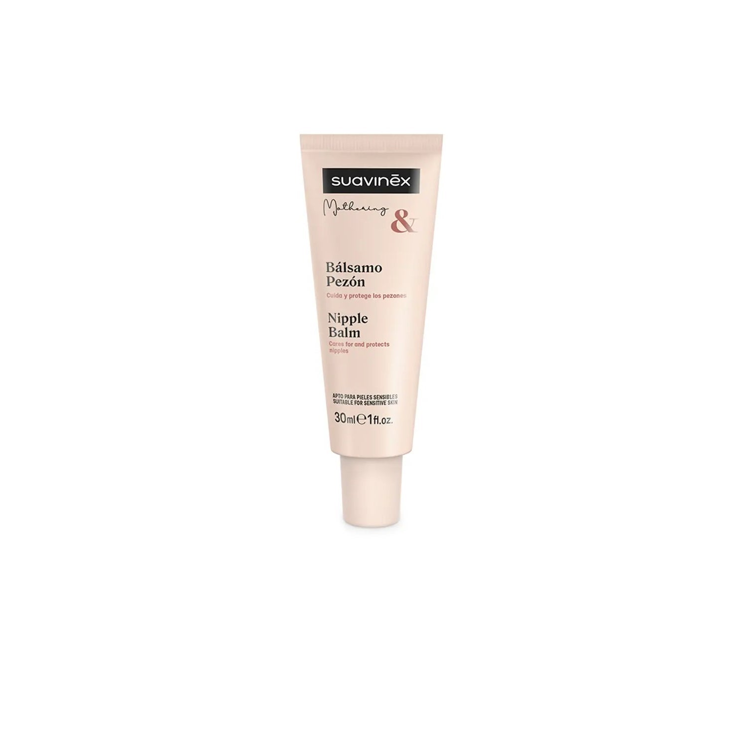 Suavinex Crema del Pezón 30ml