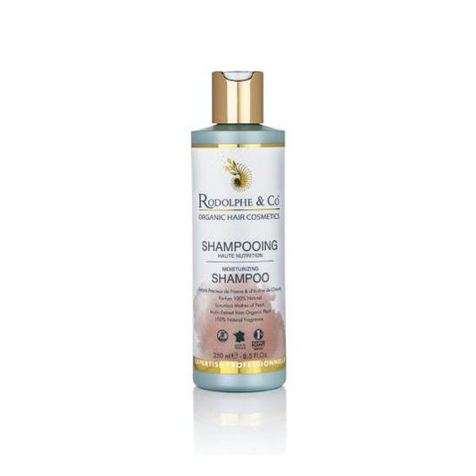 Rodolphe & Co Champú Nutrición Profunda 250 ml