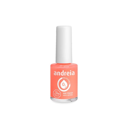 Andreia Breathable Esmalte Uñas Nro B5 10.5 ml