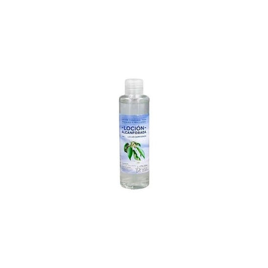 Estel Farma Loción Alcanforada 175ml