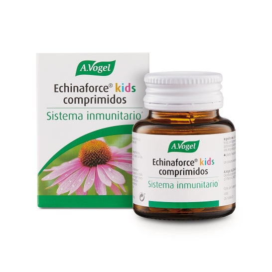 A. Vogel Echinaforce Kids 80 comp