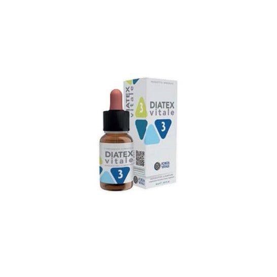 Forza Vitale Diatex Vitale 3 30ml