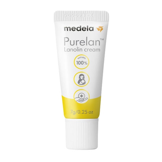 Medela Crema de Lanolina Purelan 7g
