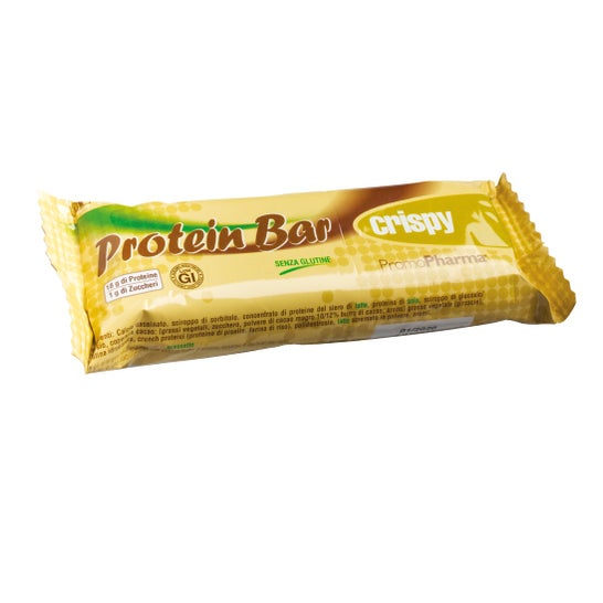 Protein Bar Crispy 45 g