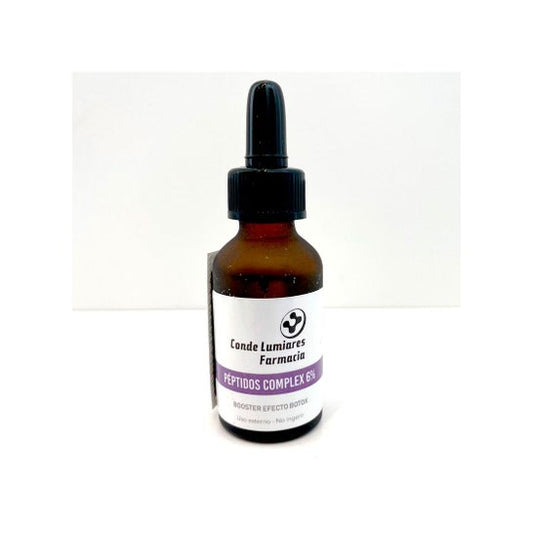 SL Cosmética y Booster Péptidos 20ml