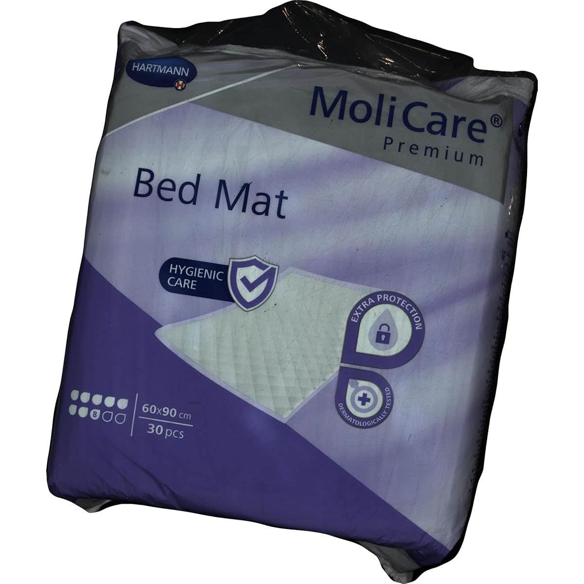 Hartmann MoliCare Premium BedMat 60x90 30uds