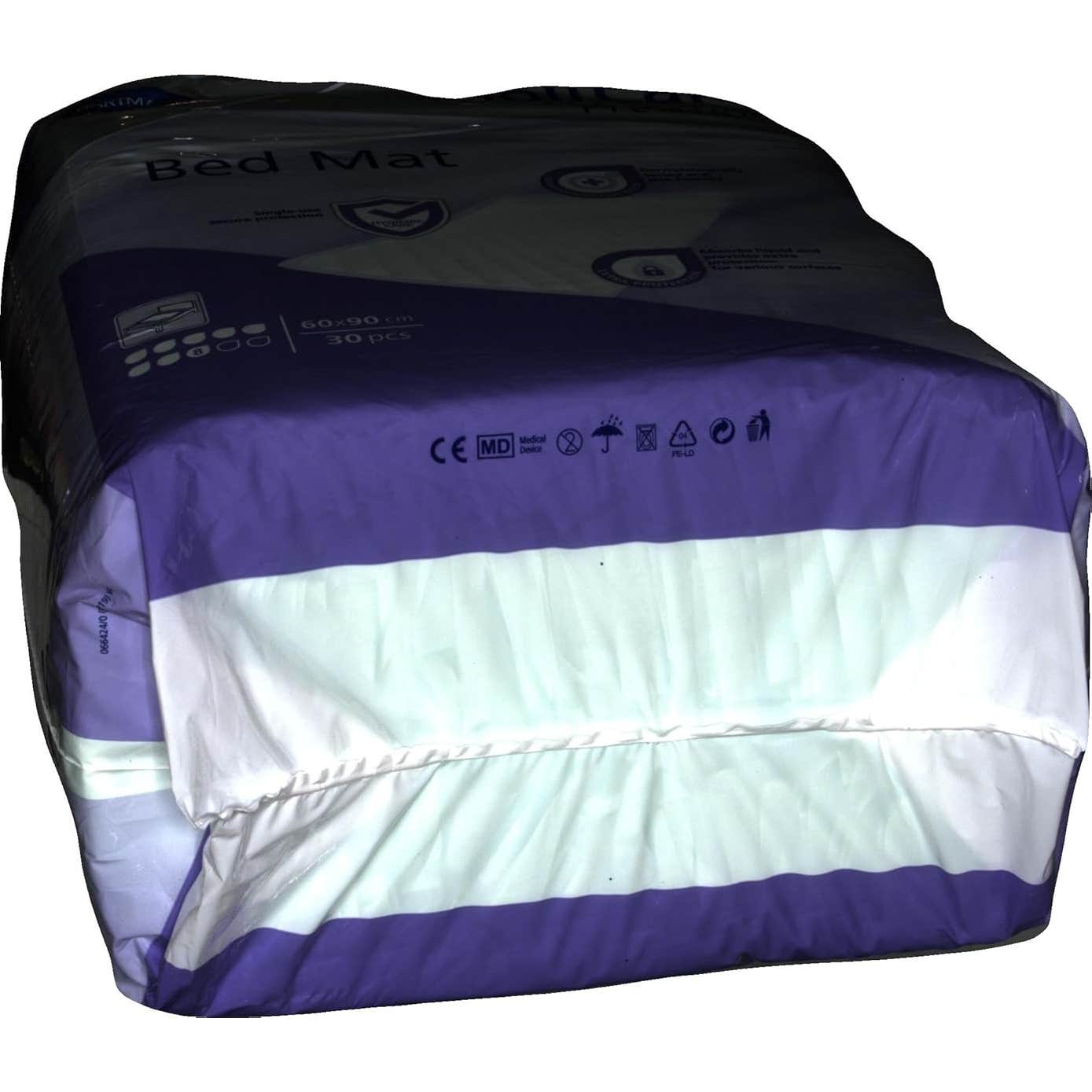 Hartmann MoliCare Premium BedMat 60x90 30uds