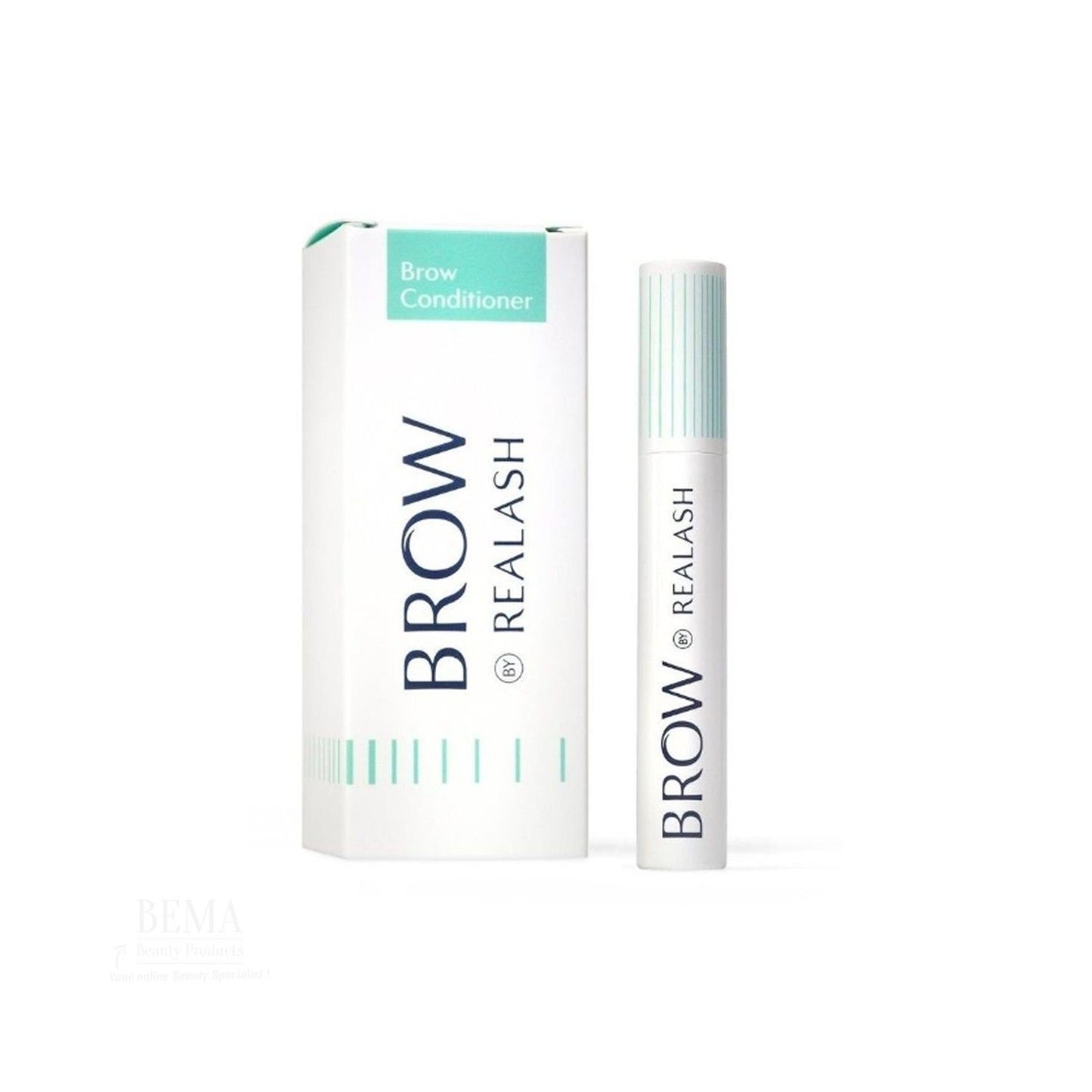 Brow Acondicionador De Cejas 4ml