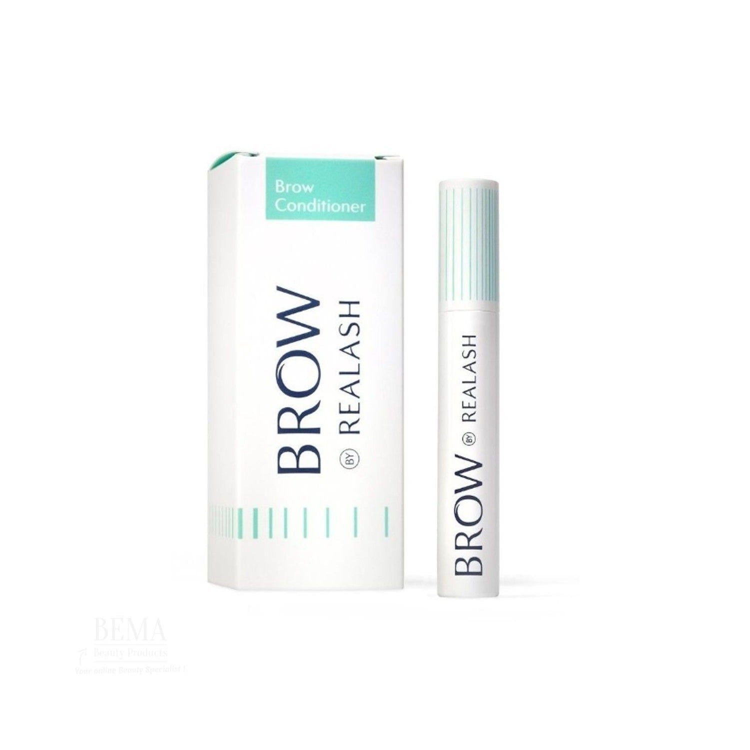 Brow Acondicionador De Cejas 4ml