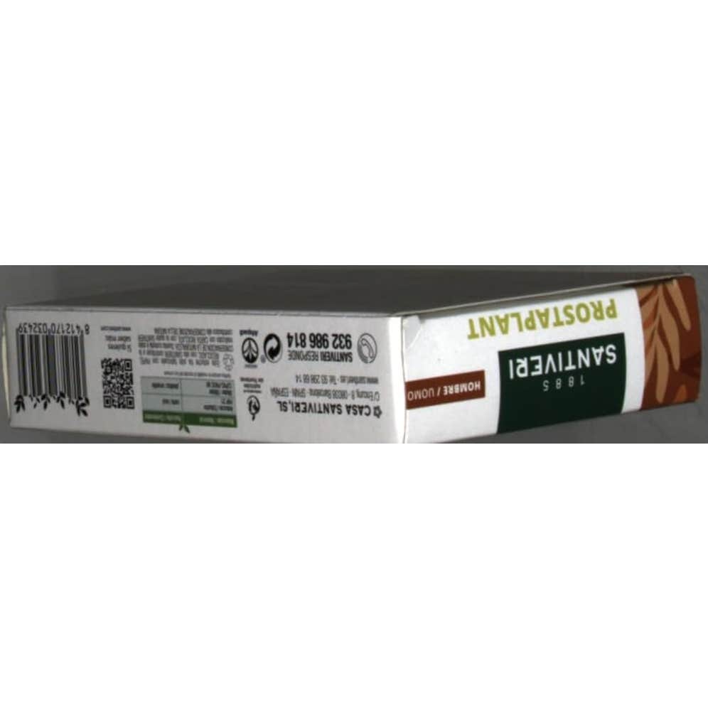 Santiveri Prostaplan Serenpro 40cap