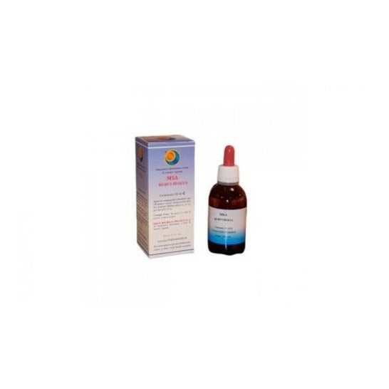 Msa Rubus Idaeus 50 ml