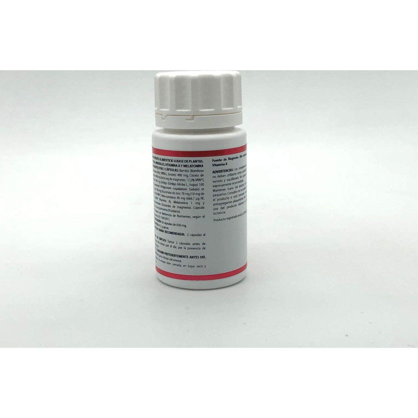 Equisalud Holomega Audisol 50caps