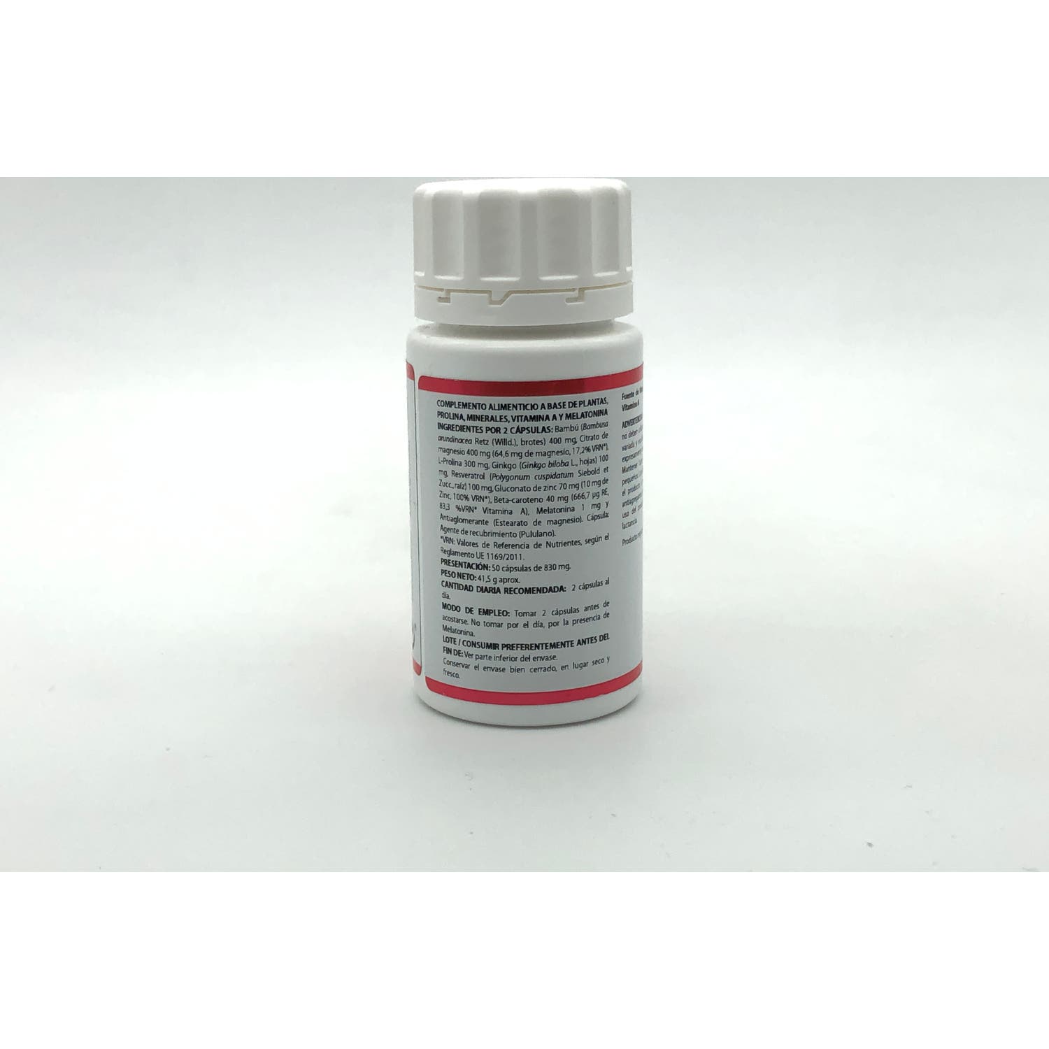 Equisalud Holomega Audisol 50caps