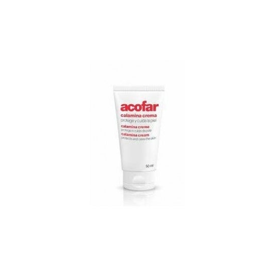 Acofar Calamina Crema 50ml