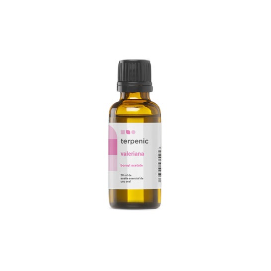 Terpenic Aceite Esencial Valeriana 30 ml