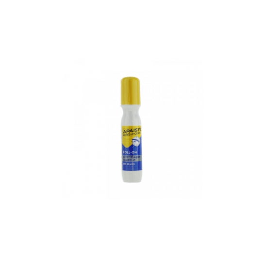 Apaisyl Roll-on Après-Piqûres 15ml