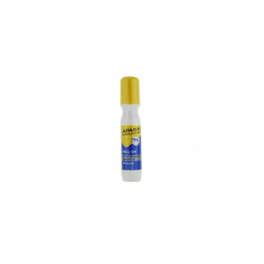 Apaisyl Roll-on Après-Piqûres 15ml
