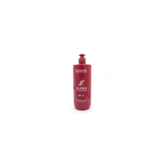 Exitenn Permanente Cabello Exi-Perm 2500 ml