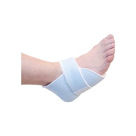 Cyman Antiescaras Protector Codo-talon