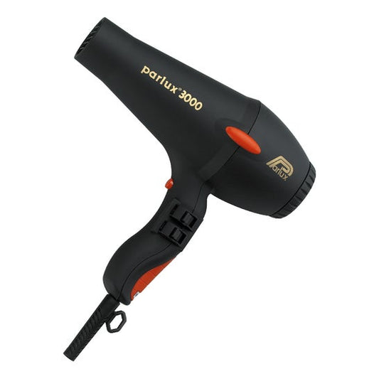 Parlux Secador Superturbo 3000 Negro 1ud