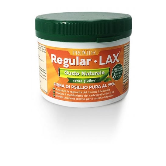 Provida Regular Lax Nat 150G