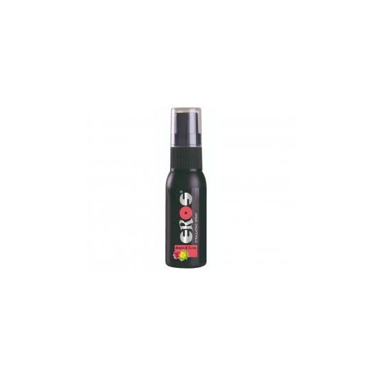 Eros Spray Estimulante con Árnica y Clavo 30ml