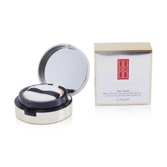 Elizabeth Arden Pure Finish Mineral Powder Foundation 8.33g