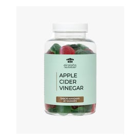 Eiralabs Vinagre de Manzana 60 uds