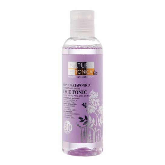 Natura Estonica Sophora Japonica Face Tonic 200ml