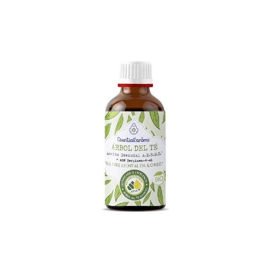 Esential Aroms Árbol Del Té Aceite Esencial 30ml