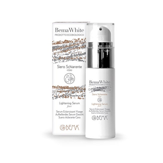 Bema Cosmetici Sérum Facial Aclarante 30ml
