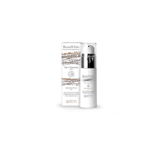 Bema Cosmetici Sérum Facial Aclarante 30ml