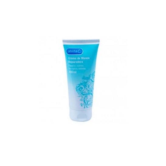 Alvita Cr Main Tb 100 ml