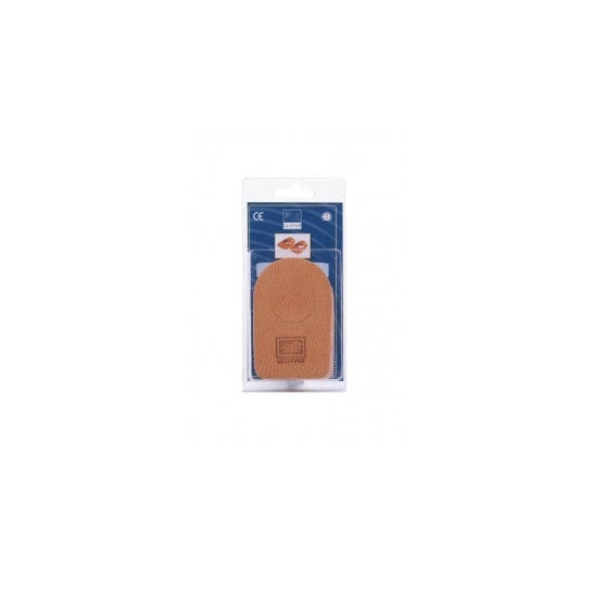 Anasport Talonera Spur Sra 133