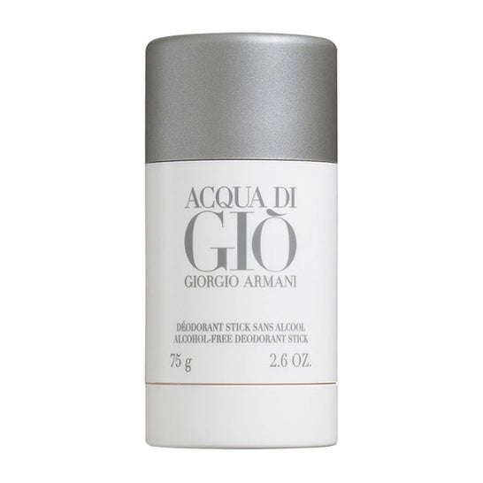 Giorgio Armani Acqua Di Gio Desodorante à Vara para Homem 75gr