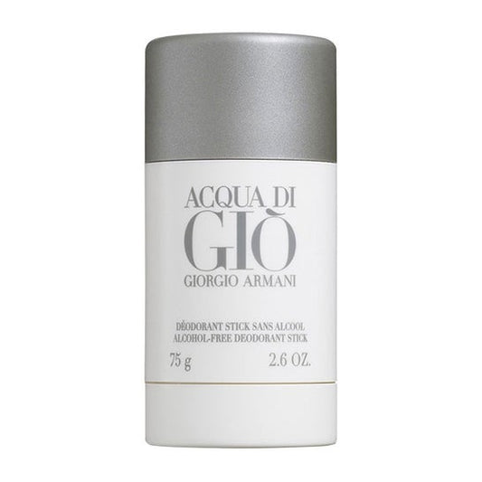 Giorgio Armani Acqua Di Gio Desodorante à Vara para Homem 75gr